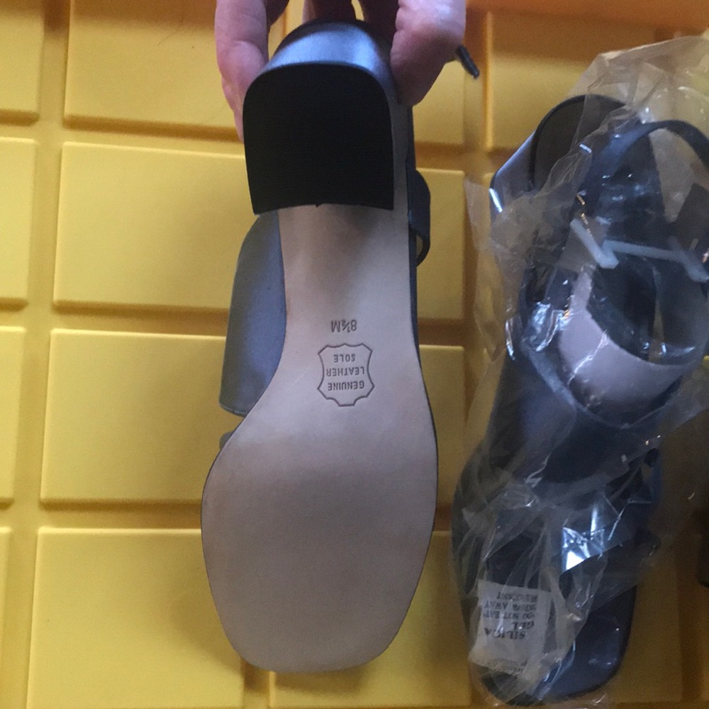 Shoes - Picture 2 of 5